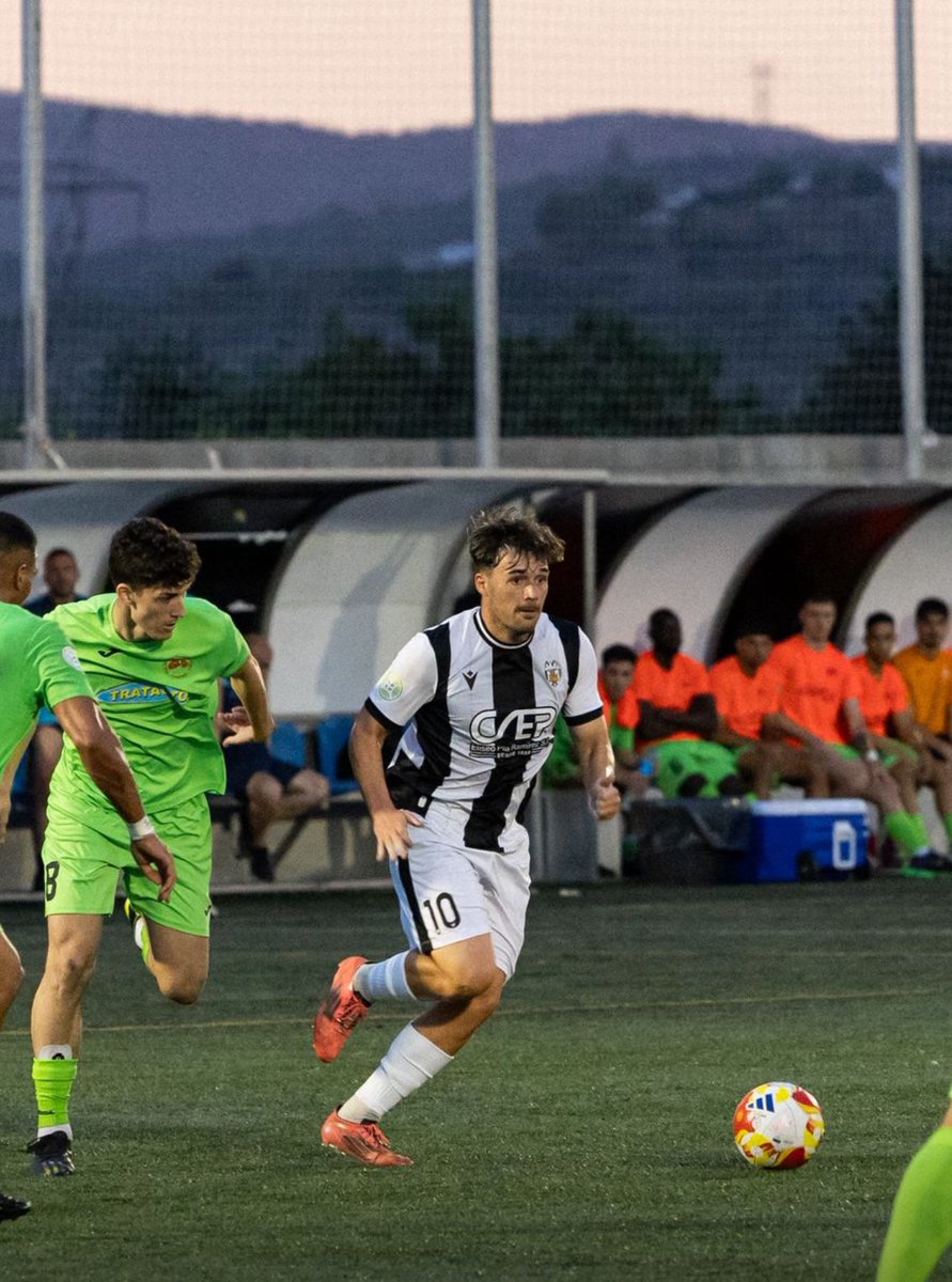 #HUGODEMATEO tweet media