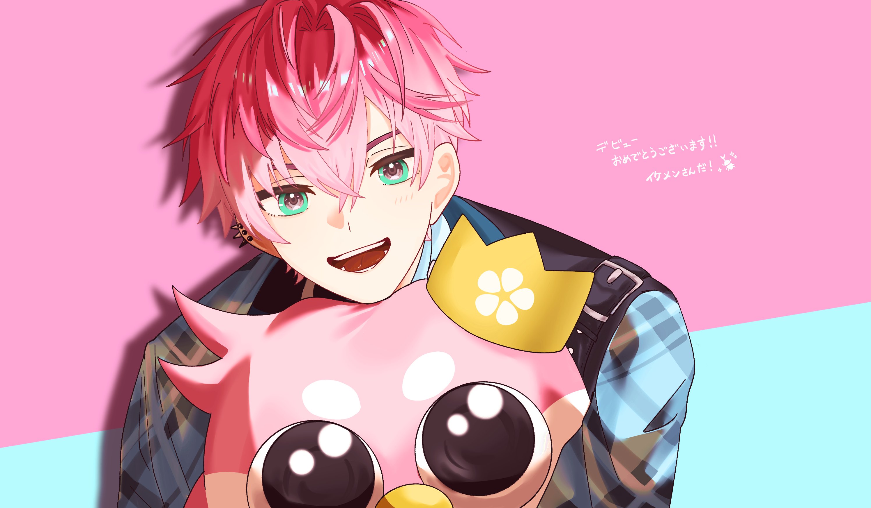 せりざわ (@swsnk_SETA) / X