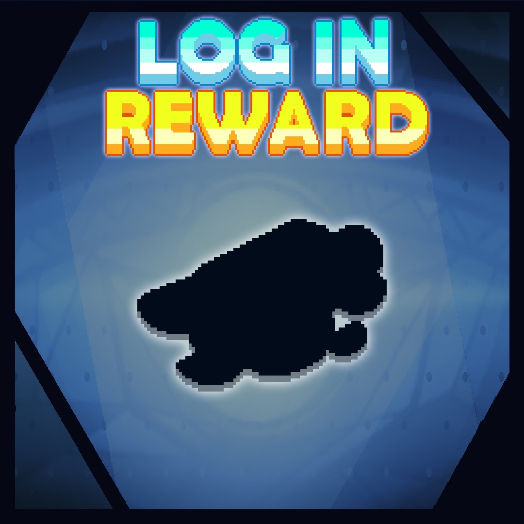 What could this mysterious bundle of shapes be?!

Take a guess on the #PewDiePie's Tuber Simulator Discord - first correct guess wins BUX! 💵💵💵💵

linktr.ee/Outerminds