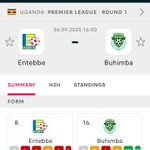 Photo by ENTEBBE FC (@Entebbefc)