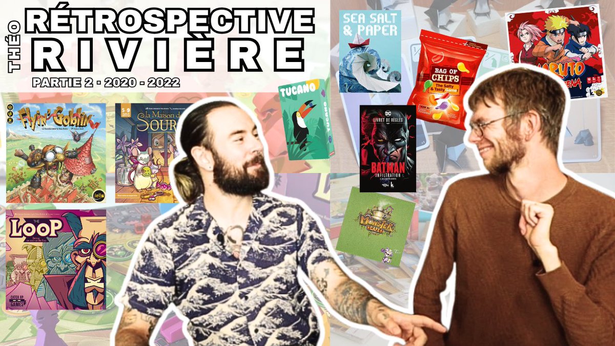 Boris Krywicki tweet media