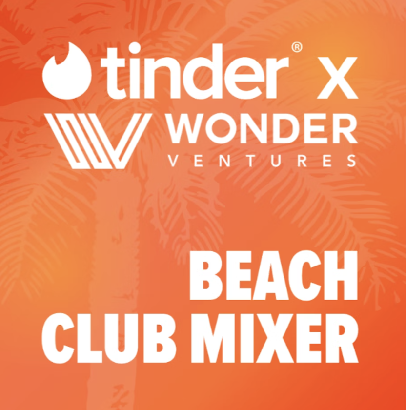 Tech Week tweet media