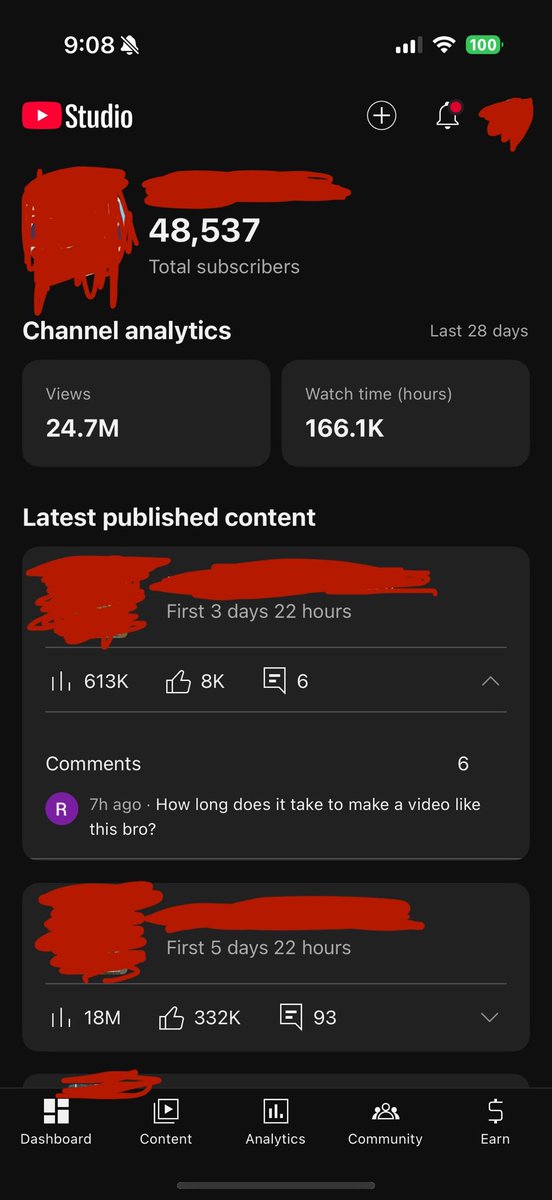 Andrew Watt tweet media