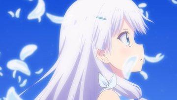 Summer Pockets 第25話