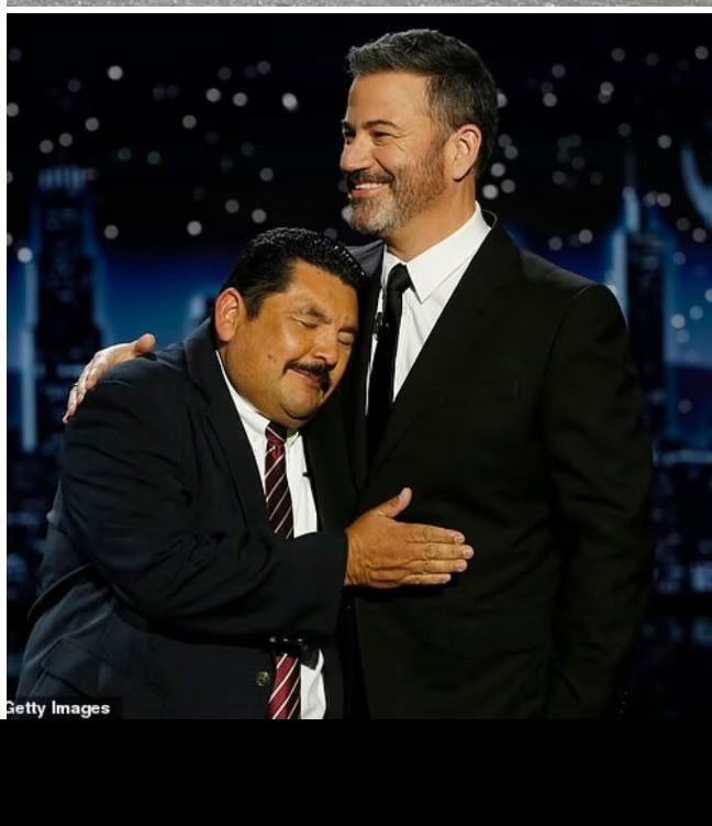 PeteHellmuth's tweet photo. &, #Iger didn't even offer Guillermo the show! #proveABCwrong https://t.co/qQgYpS6DQg