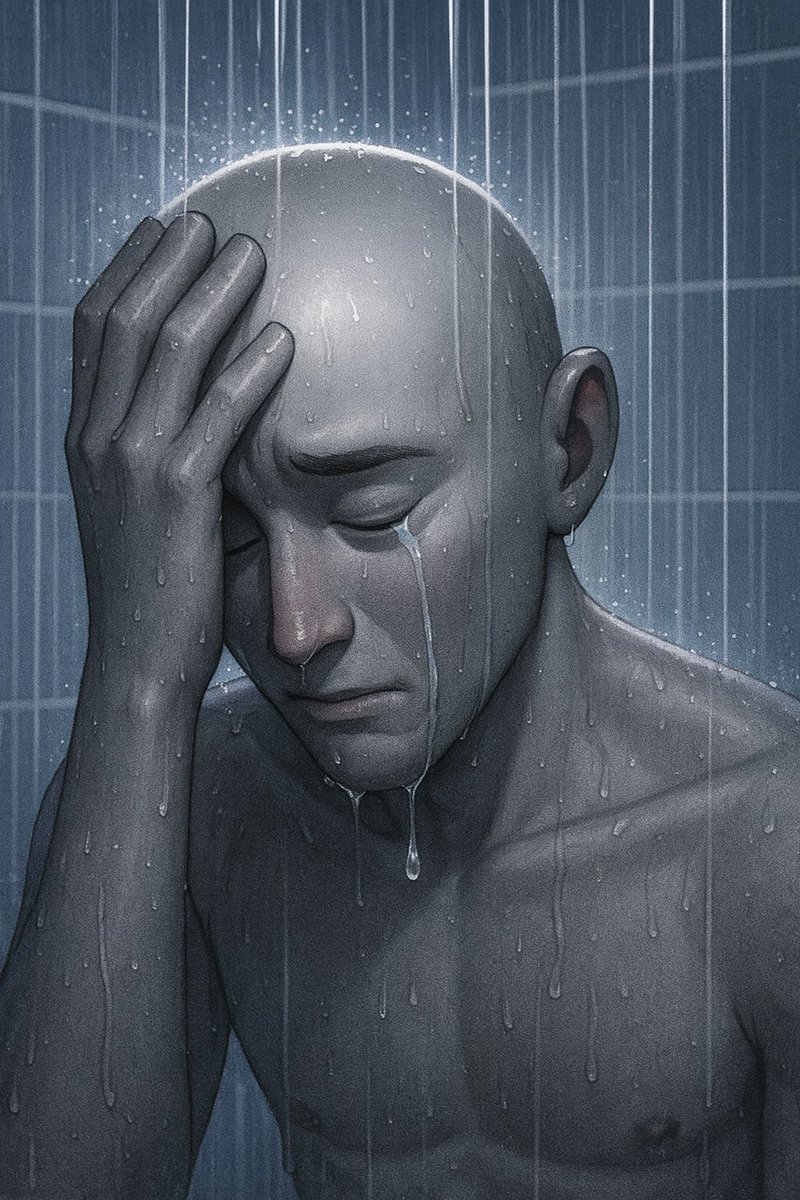 Wife left me and took the kids