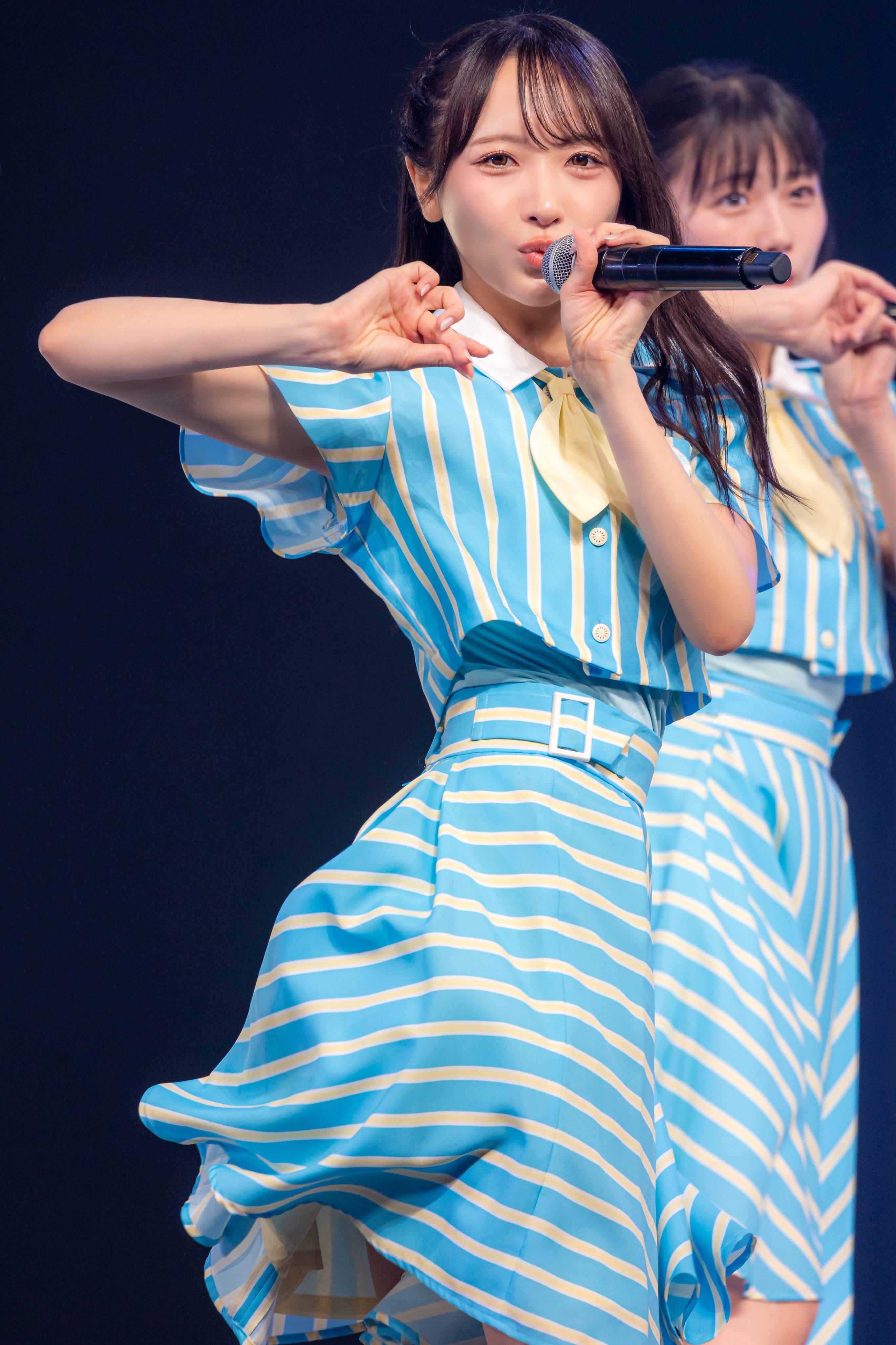 （画像3枚）HKT48 生写真 / コースター まーっ on X: 