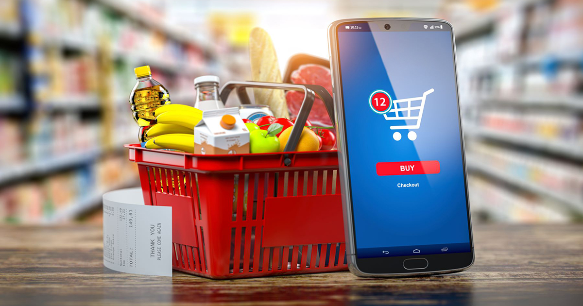 comosoft's tweet image. Over 70% of consumers have tried buying groceries online, yet many hesitate to go further. Ongoing friction in the digital experience is slowing adoption.

Read the full study 👉🔗 hubs.ly/Q03JHX690