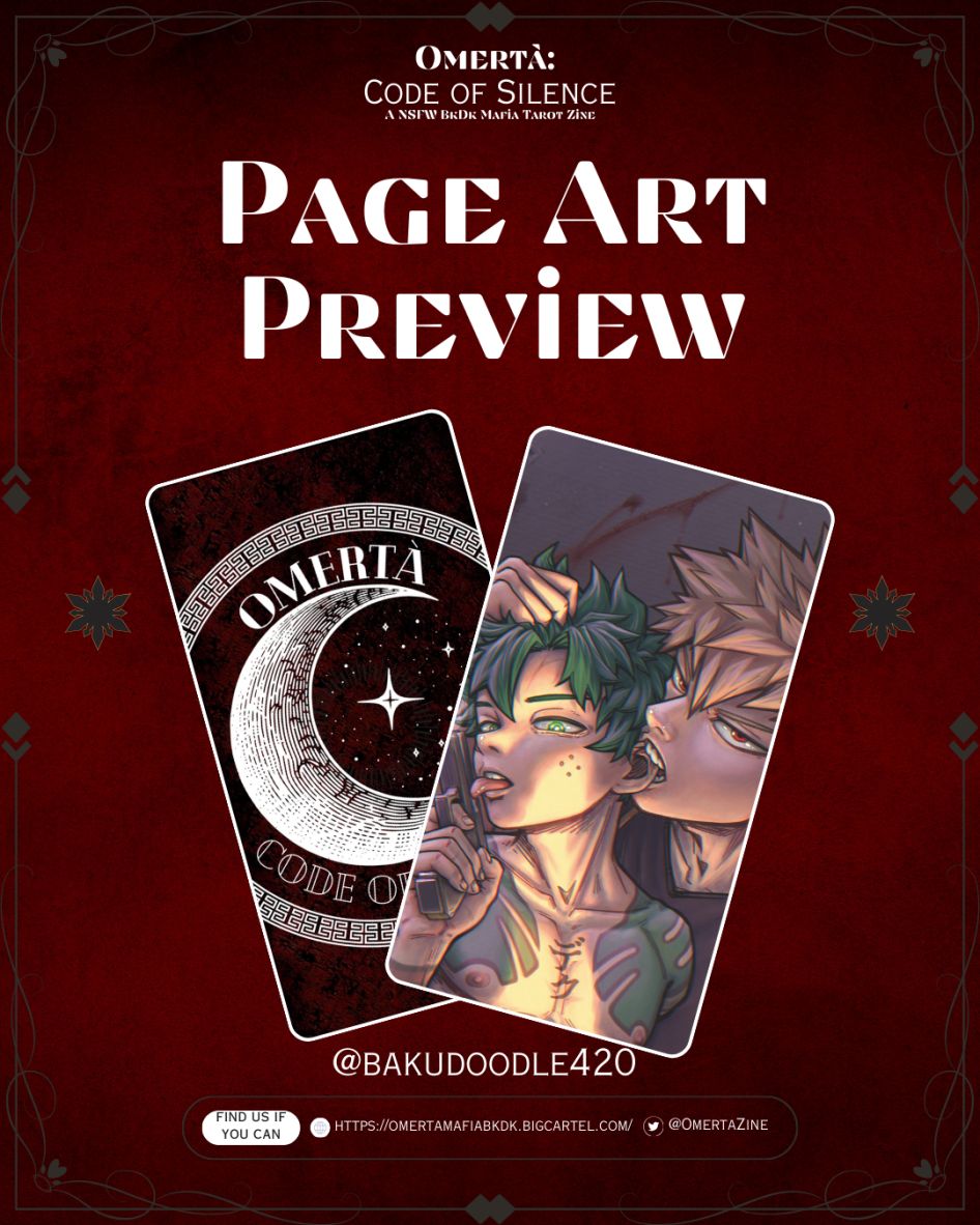 🔮 CONTRIBUTOR PREVIEW 🔮

𝐀𝐥𝐢𝐚𝐬: @bakudoodle420
𝐑𝐨𝐥𝐞: Page &amp; Merch Artist

Izuku and his favorite toys 😈

#bkdk #ktdk #bnhazine #mhazine #勝デ