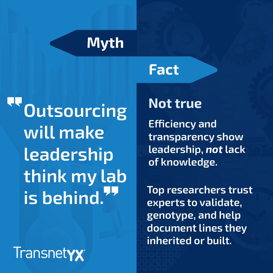 Transnetyx tweet media