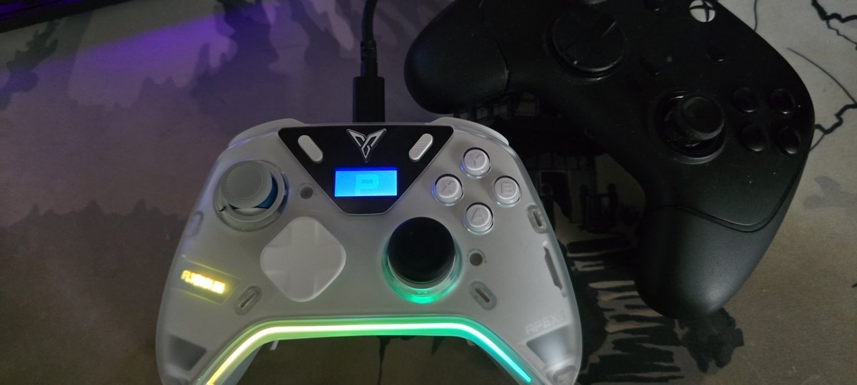 Hero FNs tweet media