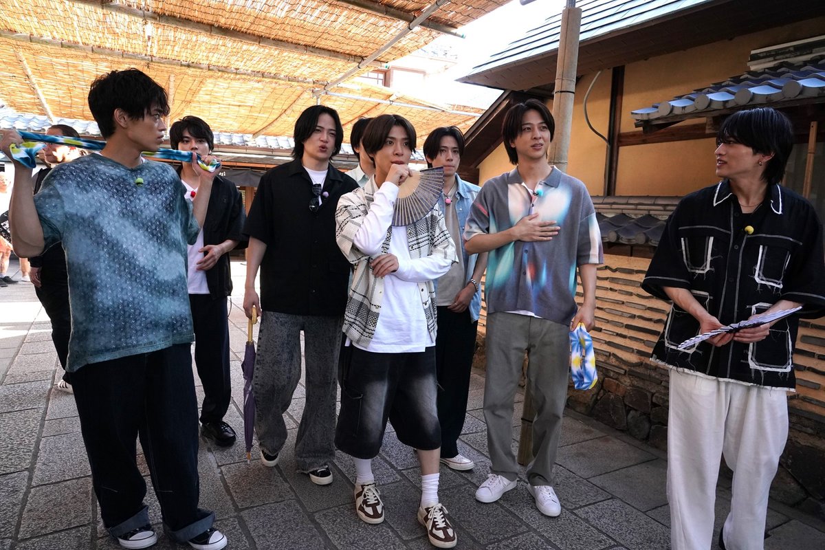 9月27日（土）21時～土曜プレミアムで放送 『タイムレスマン』総合演出