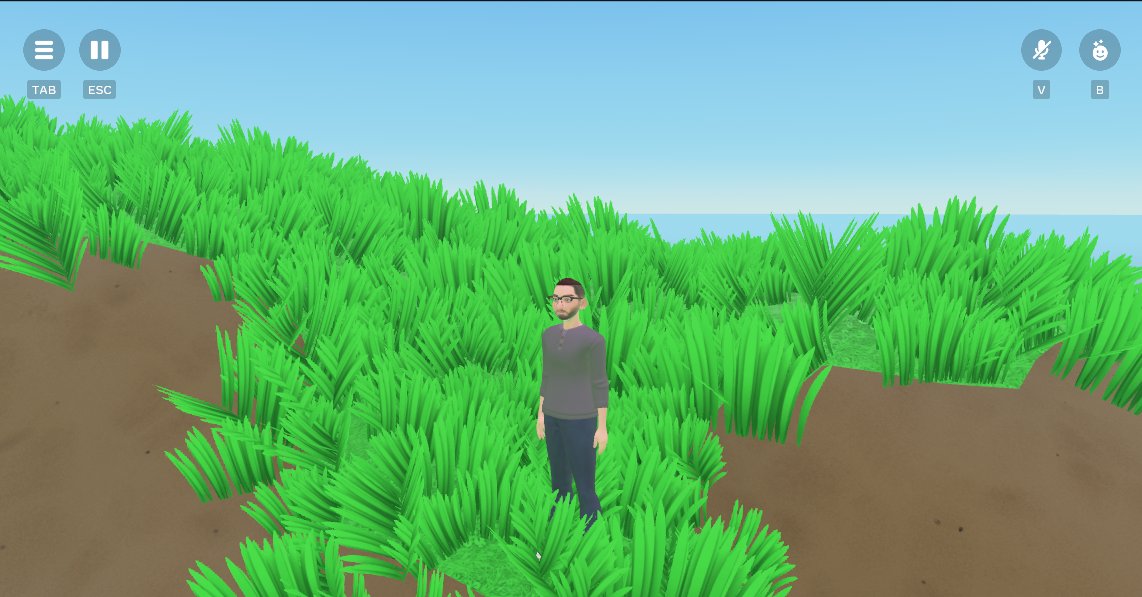 josh_garrett_kc's tweet photo. The generative AI for environments in Meta Horizons is pretty impressive, but the World Editor still lacks in the area of Asset Management
Easy fix I'm sure, but really looking forward to it
Really curious if this is a specialized version of the Llama model
#MetaDev #MetaDyn https://t.co/c84aI9R8Bi