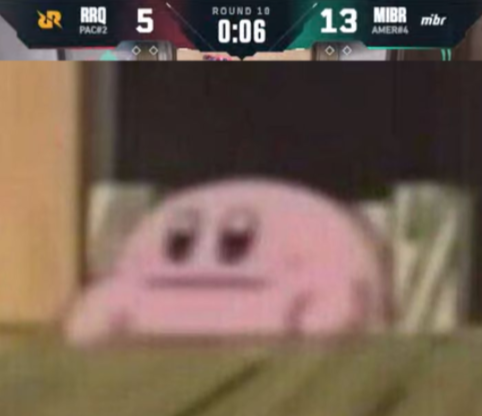 Team RRQ tweet media