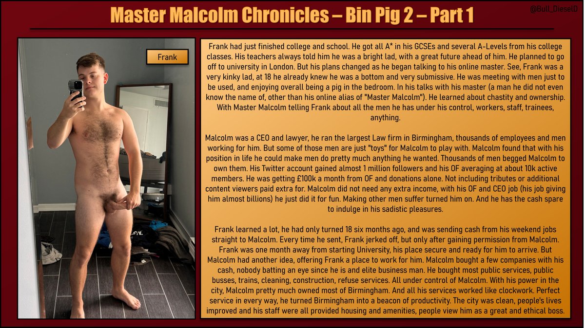 DIESEL_DYSTOPIA tweet media