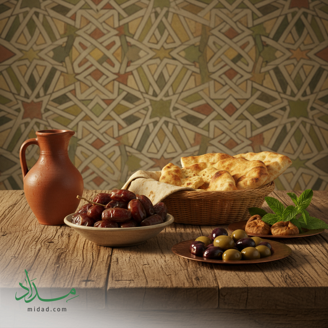 🔗 [midad.com/article/225724]
✦
من أعظم نعم الله علينا نعمة الطعام، وقد جاء هدي النبي ﷺ
جامعًا بين التوازن في الأكل، والحفاظ على صحة البدن، والبعد عن التخمة والسمنة، مع الحث على إطعام الطعام للفقراء والمساكين.
المحامي د. عبدالعزيز بن سعد الدغيثر <a href="/Fiqh_issues/">المحامي د. عبدالعزيز بن سعد الدغيثر ⚖</a>