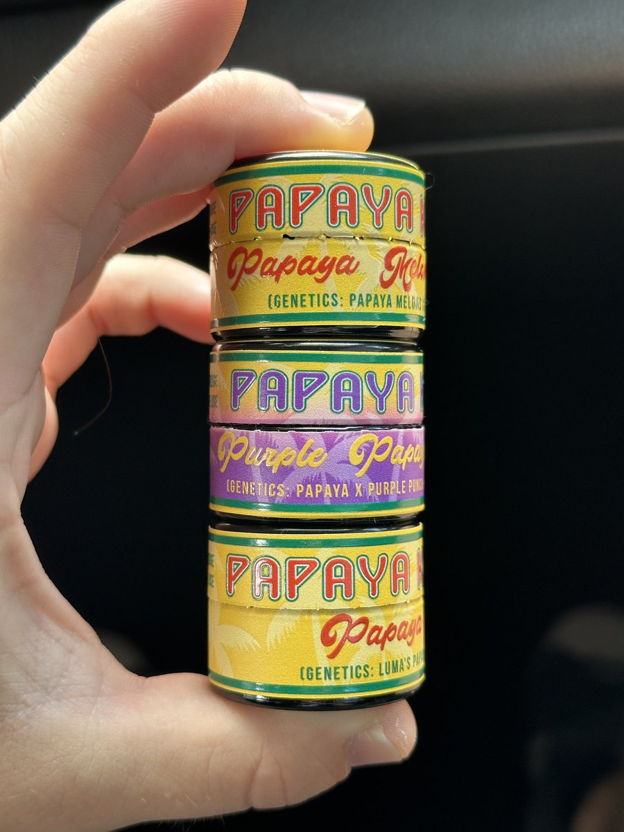 Lineup looking real good for Puffcon 💨

<a href="/puffco/">Puffco</a>