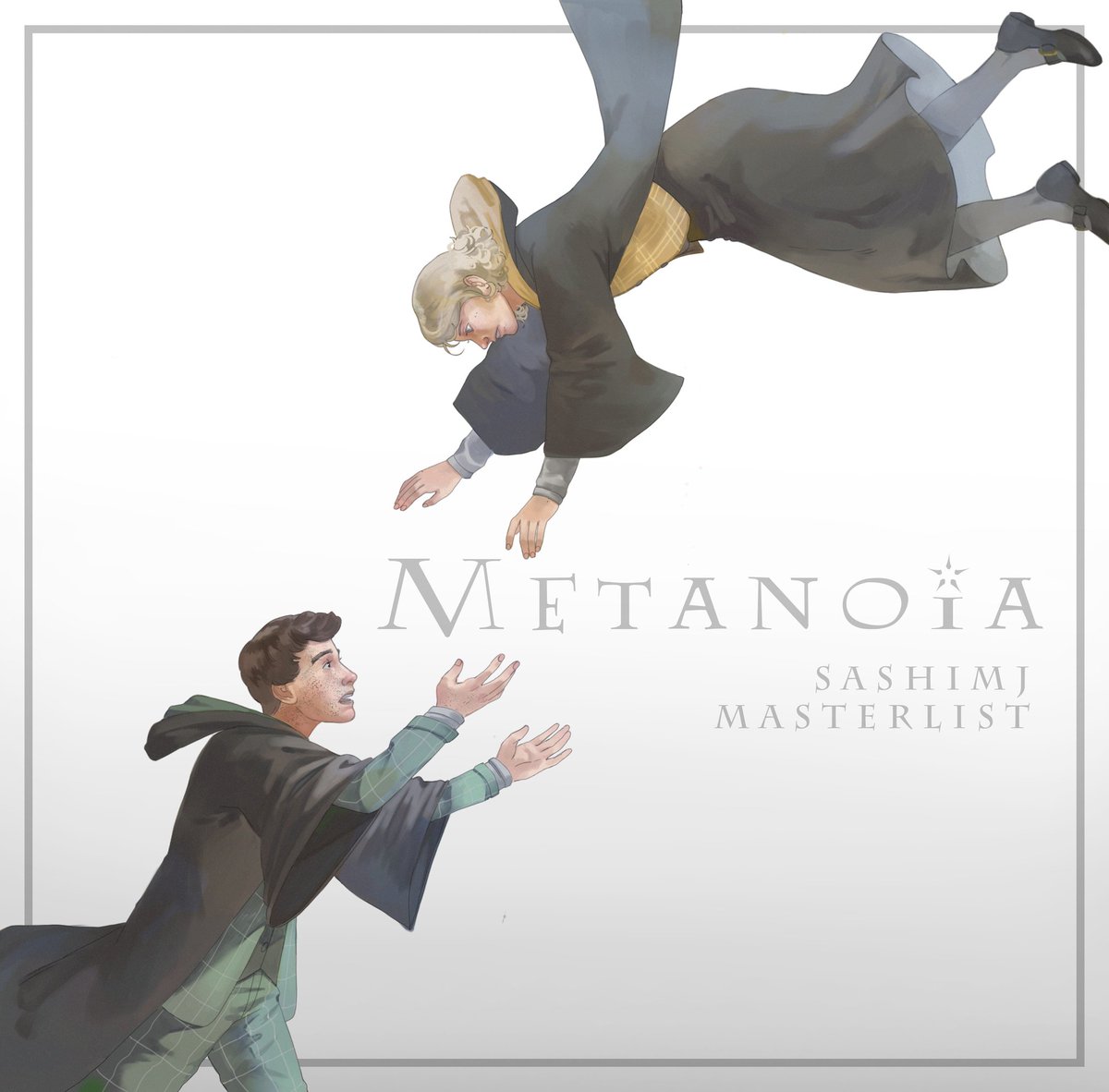 sashimj🍓 (@sashimj_ao3) / Posts / X