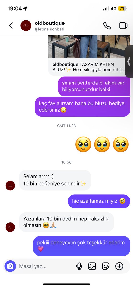 çok zor hatta imkansız ama gören beğensin ya😭💗