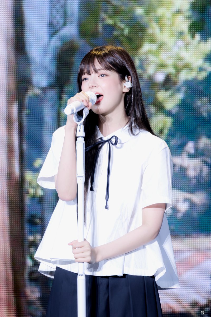 250920 팬미팅 🩵

#ITZY #있지 #LIA #리아