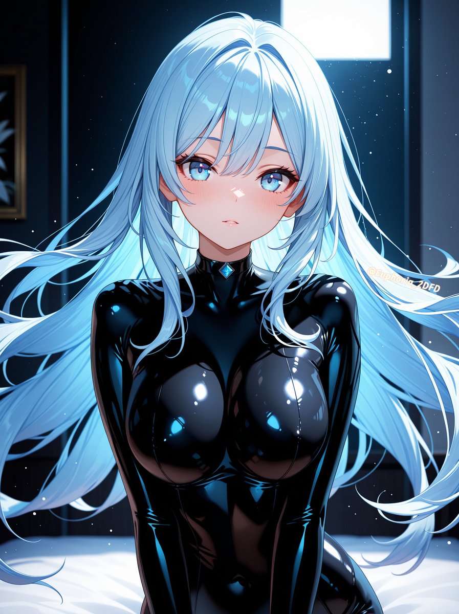 Did you miss me?~🫦