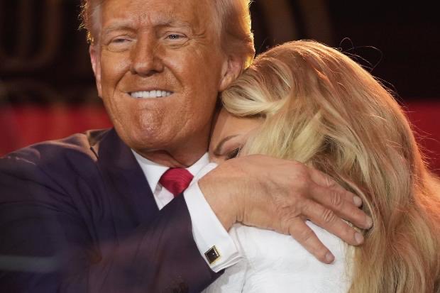 “Just a thought: What if the real reason Kirk was taken out was because he kept pushing for the Epstein files to be released? Imagine how convenient that would be for Trump to solve two problems at once: less Epstein talk, and a perfect excuse to flip the authoritarian switch and