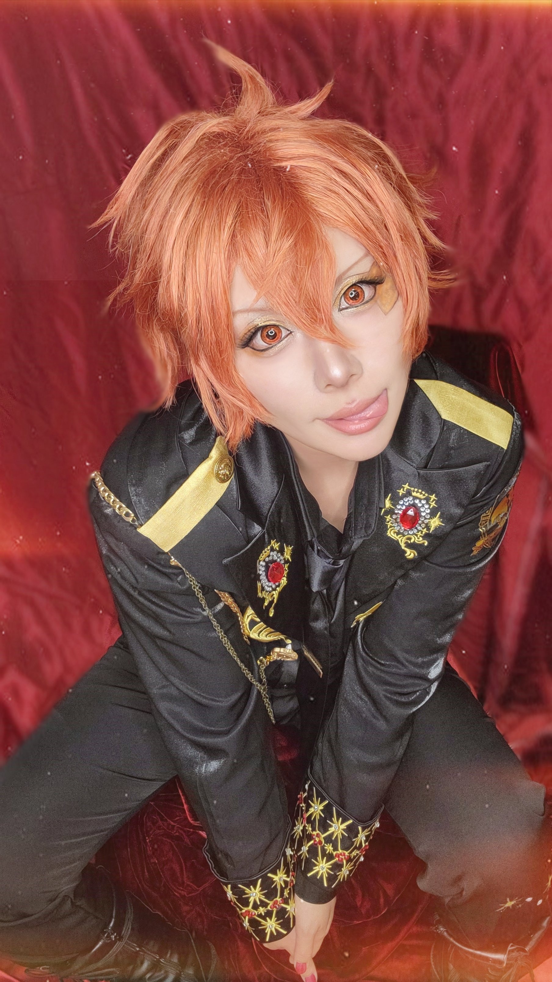 RyuZe💛9/23ハサクラ🐱 on X: 