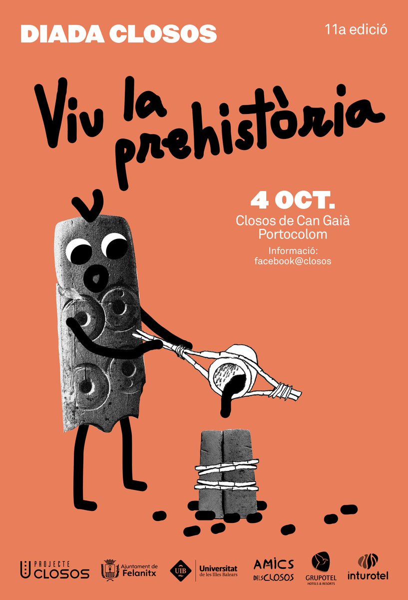 Projecte Closos tweet media