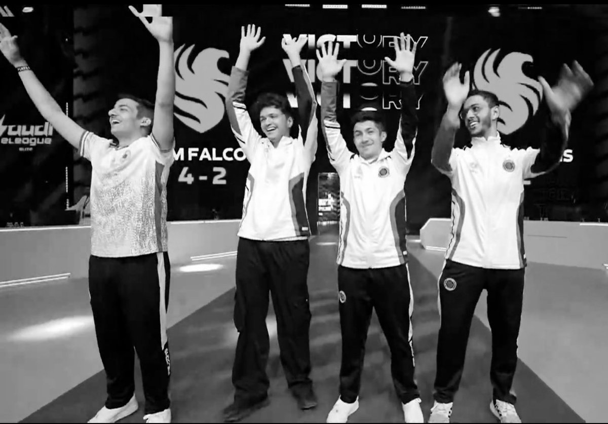 ويلي | Waleed Alshamali 🇫🇷 tweet media