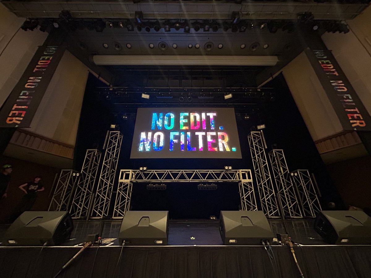 __naoki_chi's tweet photo. AsIs 1st TOURファイナル
映像送出、収録、ダイジェスト映像を担当しました…！
3月のライブに続きまた関わることが出来て本当に嬉しかったです！
彼女たちの最高の表情を画面越しに届けられてたら良いなと思います！
最高のライブをありがとうございました！

#AsIs全国ツアー2025 
#AsIs #アズイズ https://t.co/rEFuPgi1Bg