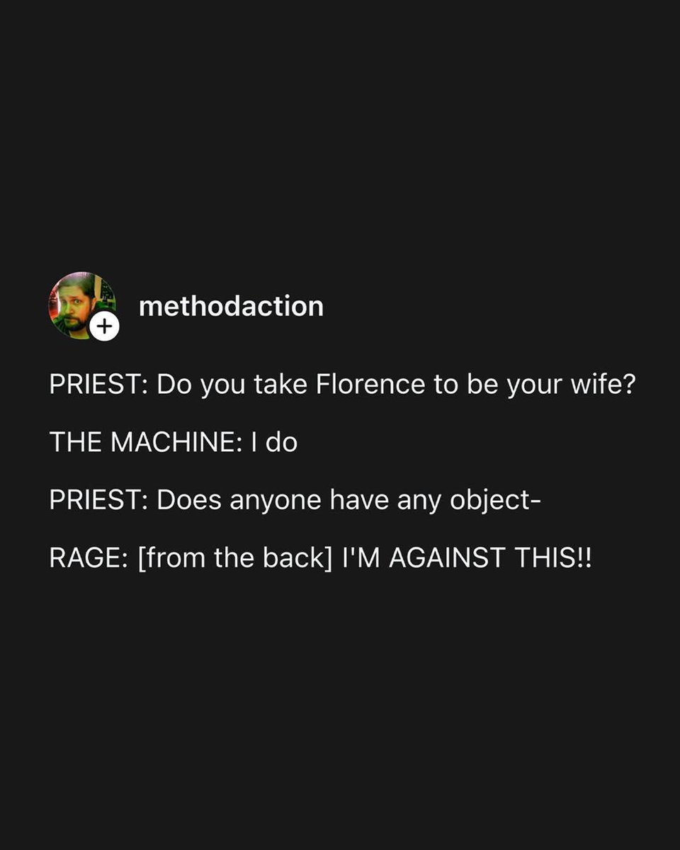 This was dumb, but it made me chuckle.