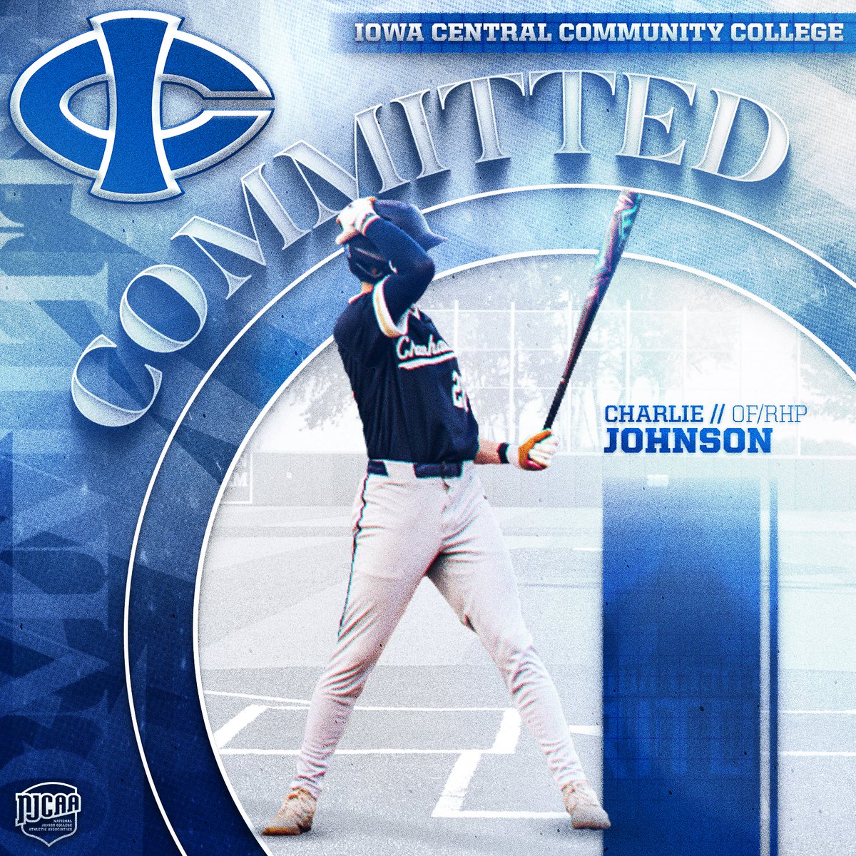 Charlie Johnson tweet media