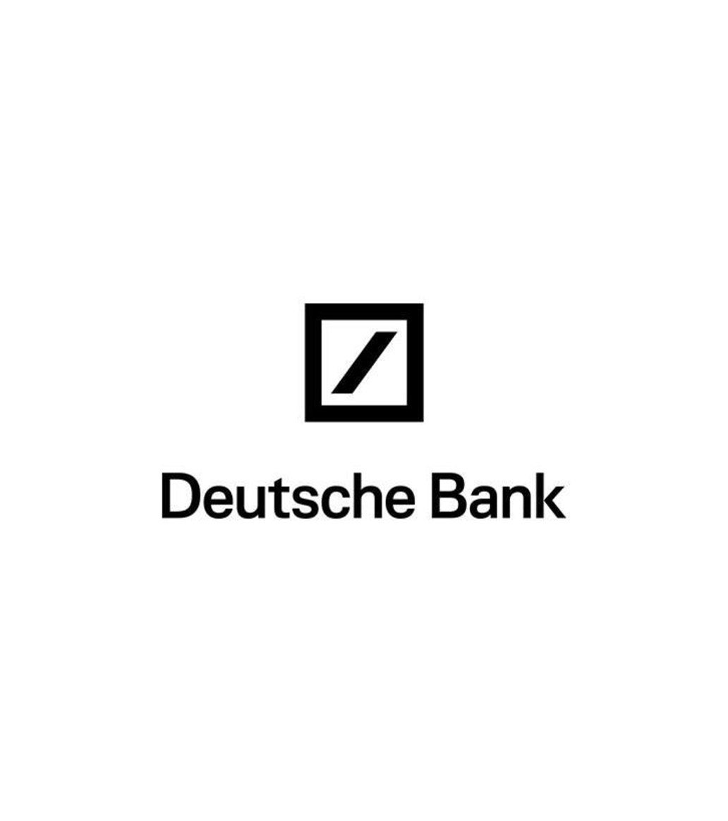JUST IN: 🇩🇪 $1.05 trillion Deutsche Bank says central banks may buy and  hold Bitcoin on their balance sheets by 2030.