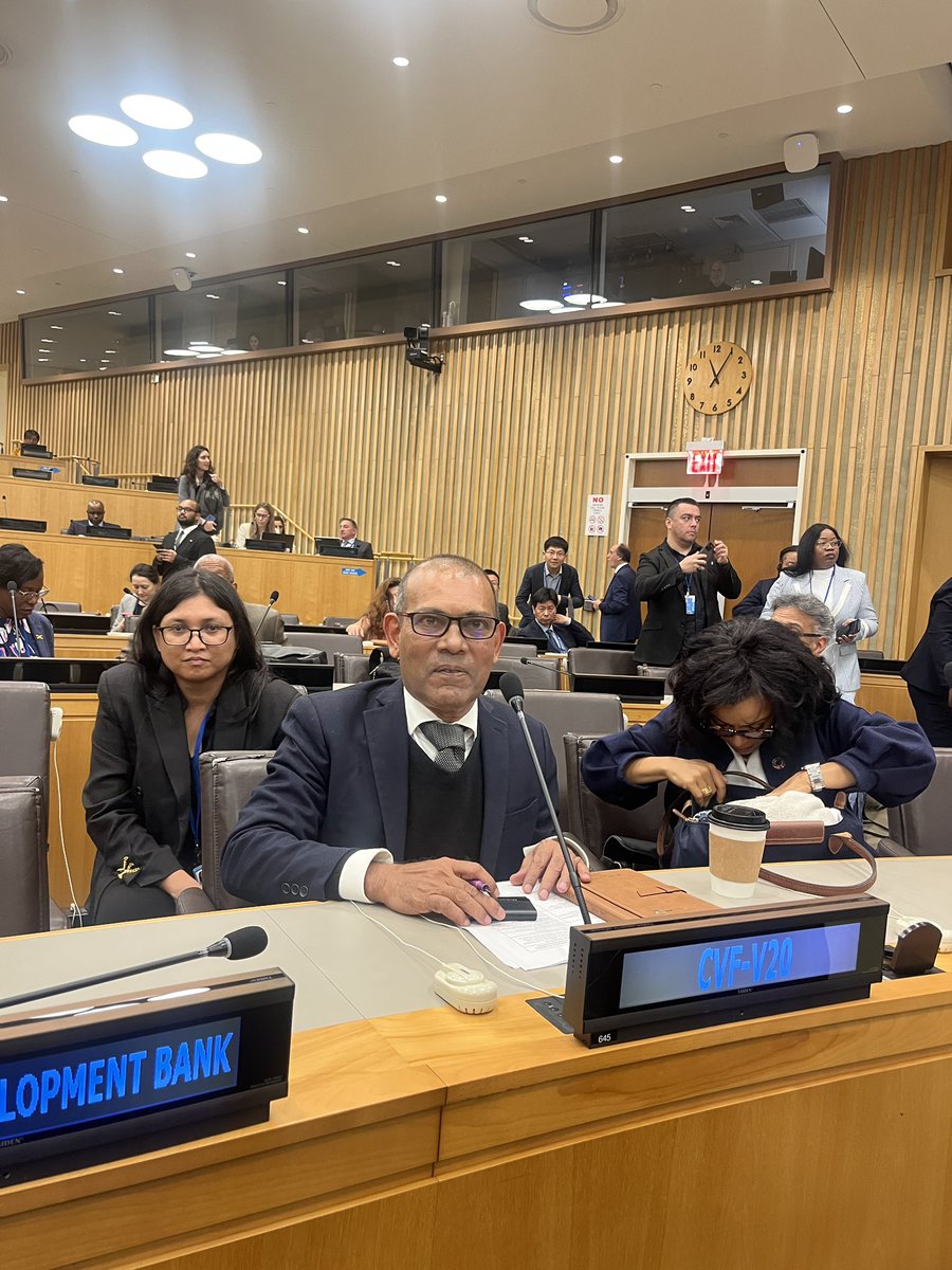 Unlocking adaptation finance at scale requires action both at the country level and in the global financial architecture. At home, the prioritization of National Adaptation Plans (NAPs)—as mandated by the Global Stocktake and the Global Goal on Adaptation—is critical. A