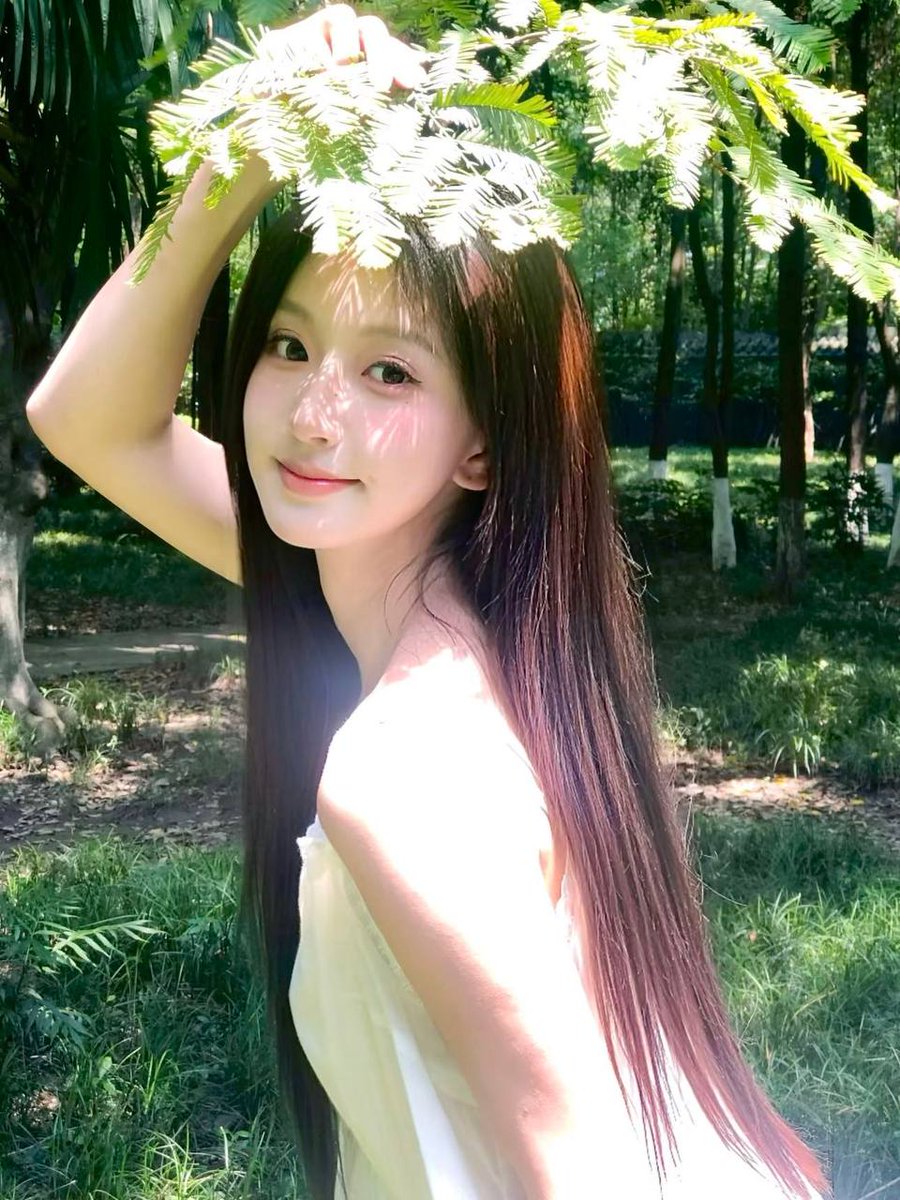 小樱外围 tweet media