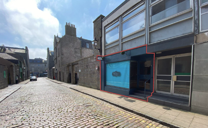 FGBurnett's tweet photo. Retail Unit / Design Studio / Office Space To Let.

https://t.co/a7Hib2wad1

For further information please contact hollie.stevenson@fgburnett.co.uk 07521 428445 or graeme.nisbet@fgburnett.co.uk 07900 205206.

#retailunit #designstudio #officespace #tolet #aberdeen https://t.co/ihOGkSuVZk