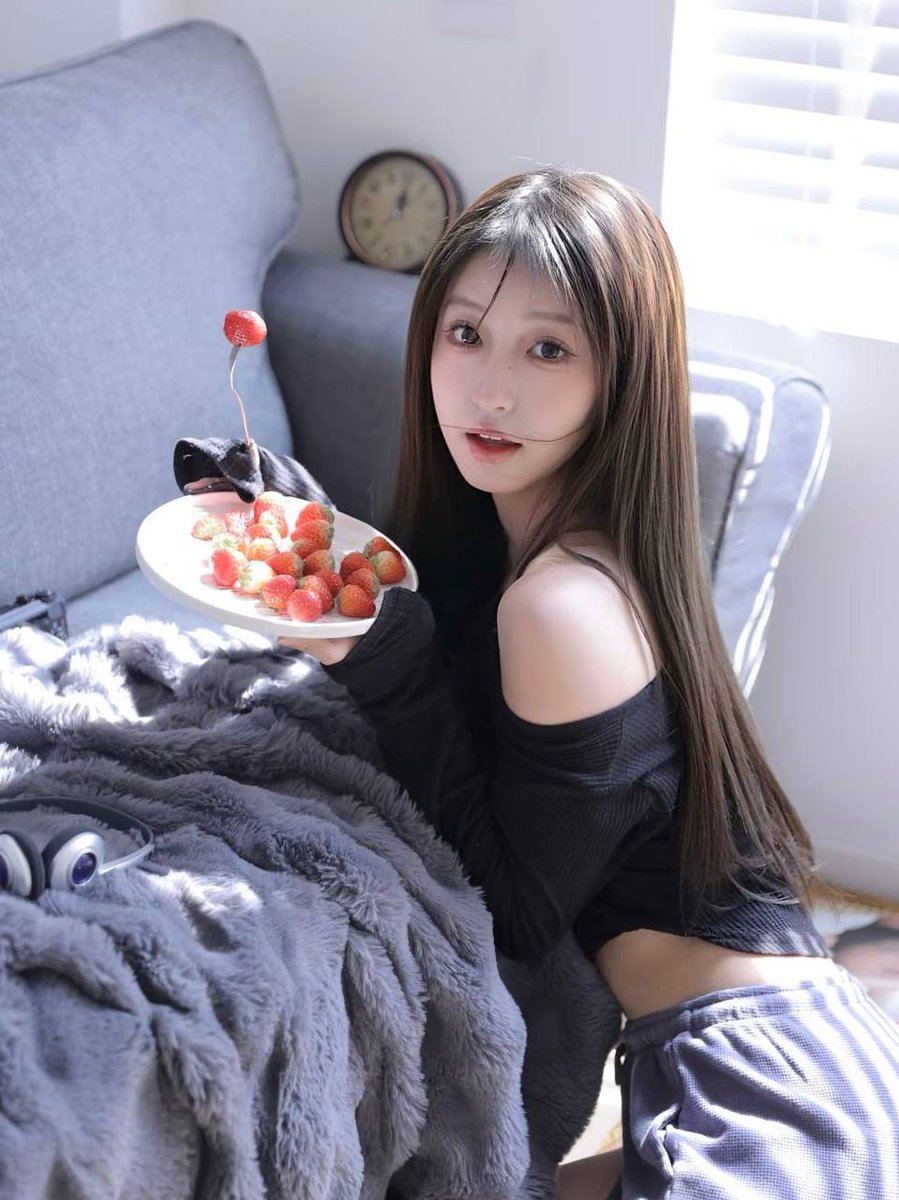 小樱外围 tweet media