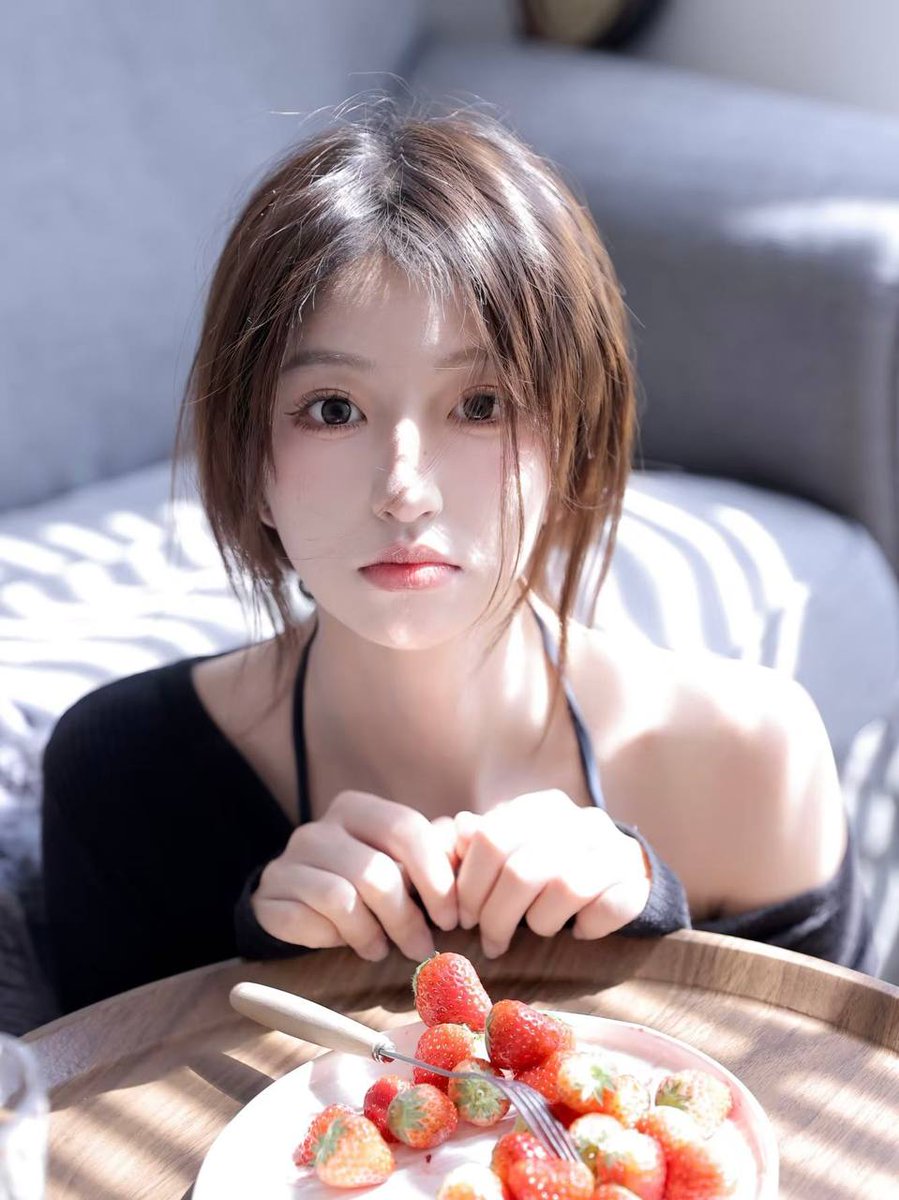 小樱外围 tweet media