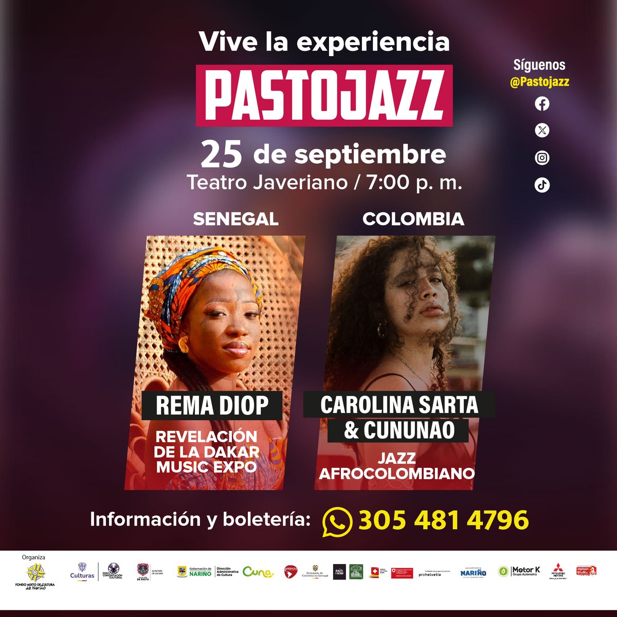 PastoJazz tweet media