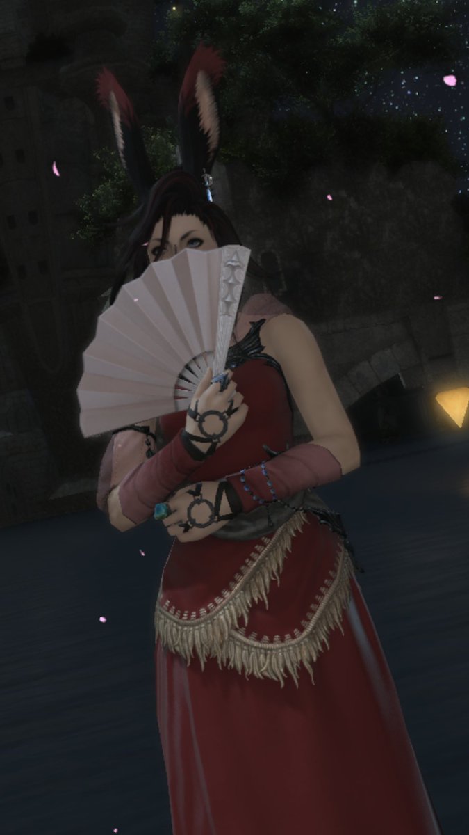 Crimson M. Sakura 🦊👑 tweet media