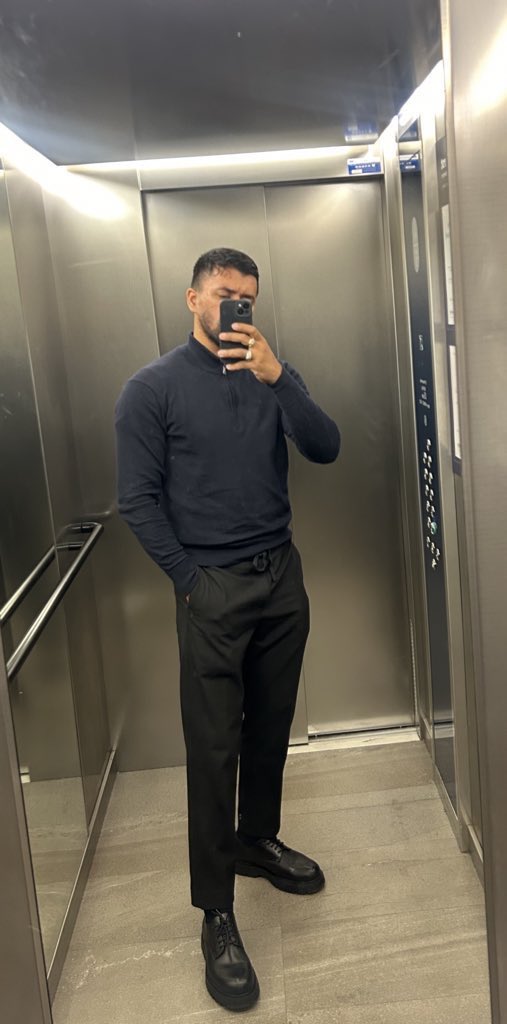 lacriniere1's tweet photo. Les pulls à demi zip >>> https://t.co/Dy66vu3mp1