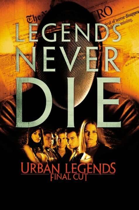 OnThisDayFilm's tweet image. Urban Legends: Final Cut was released on this day 25 years ago (2000). #JenniferMorrison #MattDavis - #SamuelBenchetrit mymoviepicker.com/film/urban-leg…