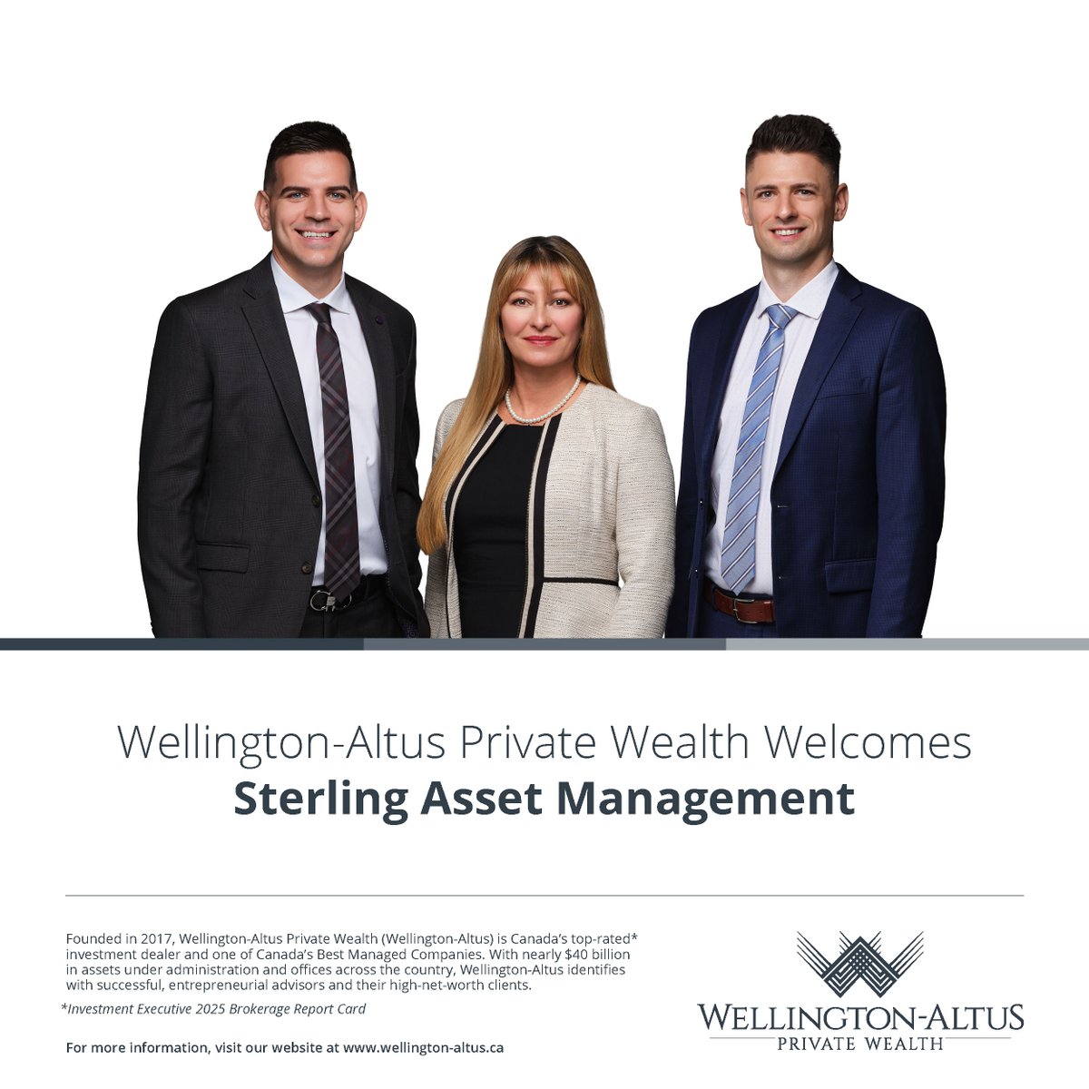 Wellington-Altus tweet media