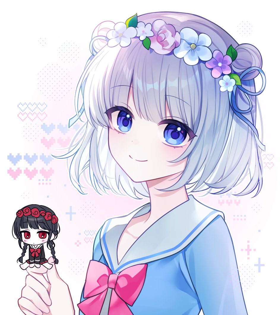 ㅋㅏ롱 tweet media