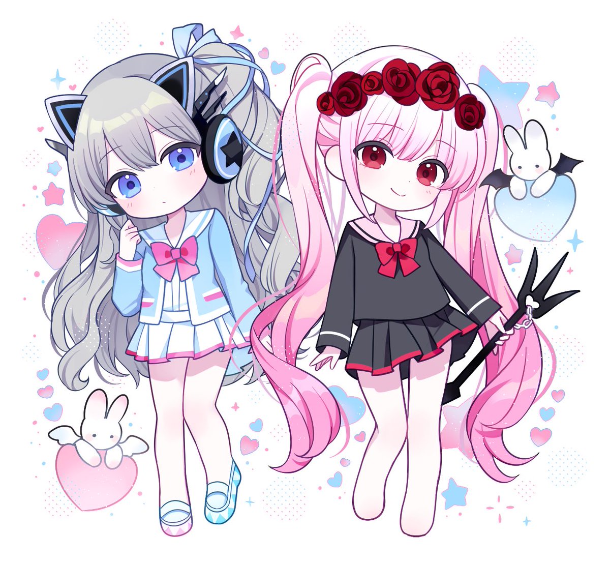 ㅋㅏ롱 tweet media