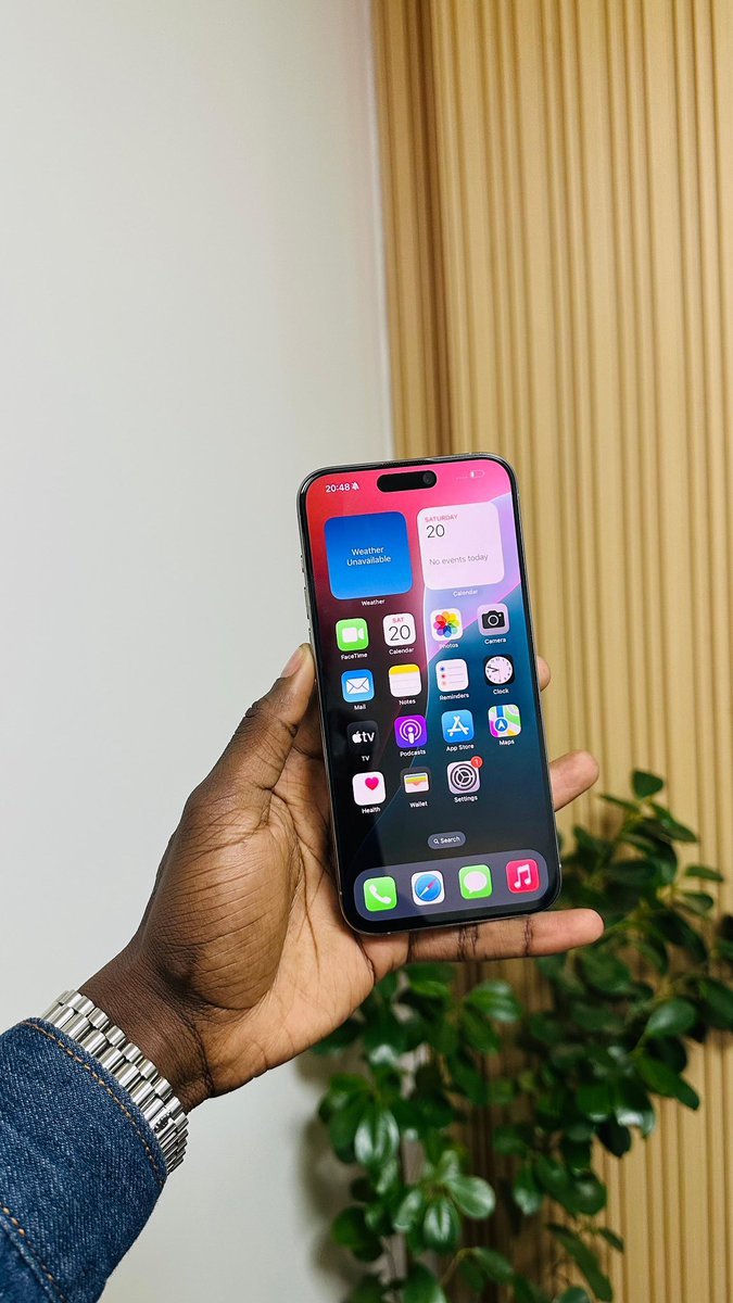 Phone Express Kenya tweet media