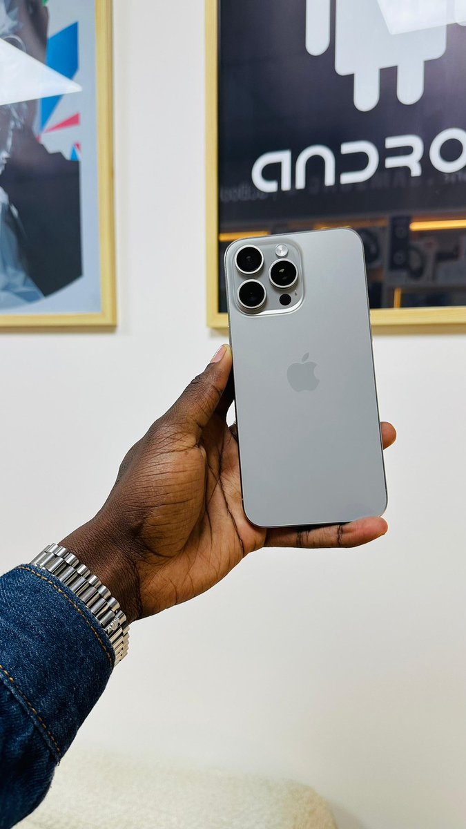 Phone Express Kenya tweet media