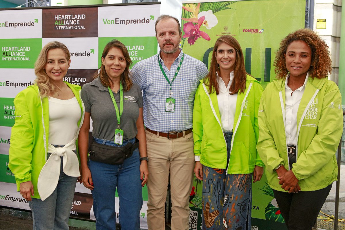 Building Markets Latin America tweet media