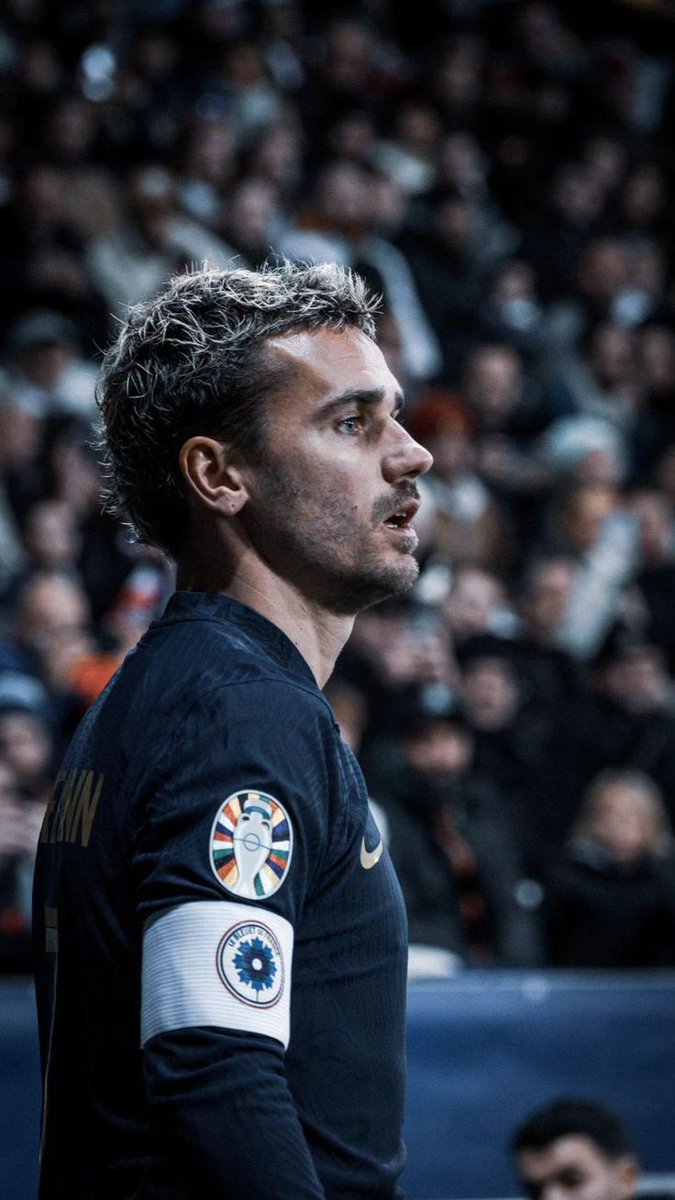 Griezmann7fc's tweet photo. https://t.co/1MPgftbysl