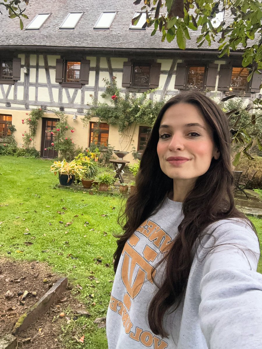 Violetta Zironi tweet media